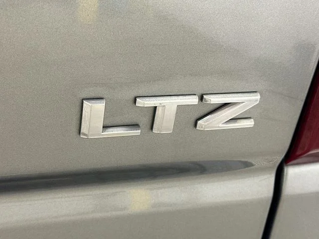 Used 2023 Gray Chevrolet LTZ image 27