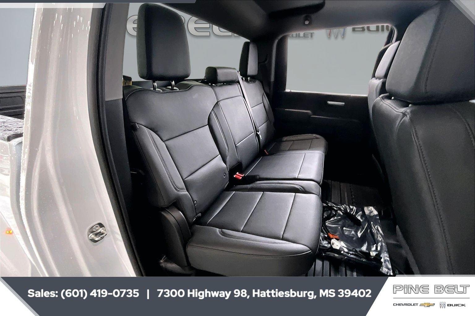 2026 Chevrolet Silverado 3500 HD Work Truck - Photo 21