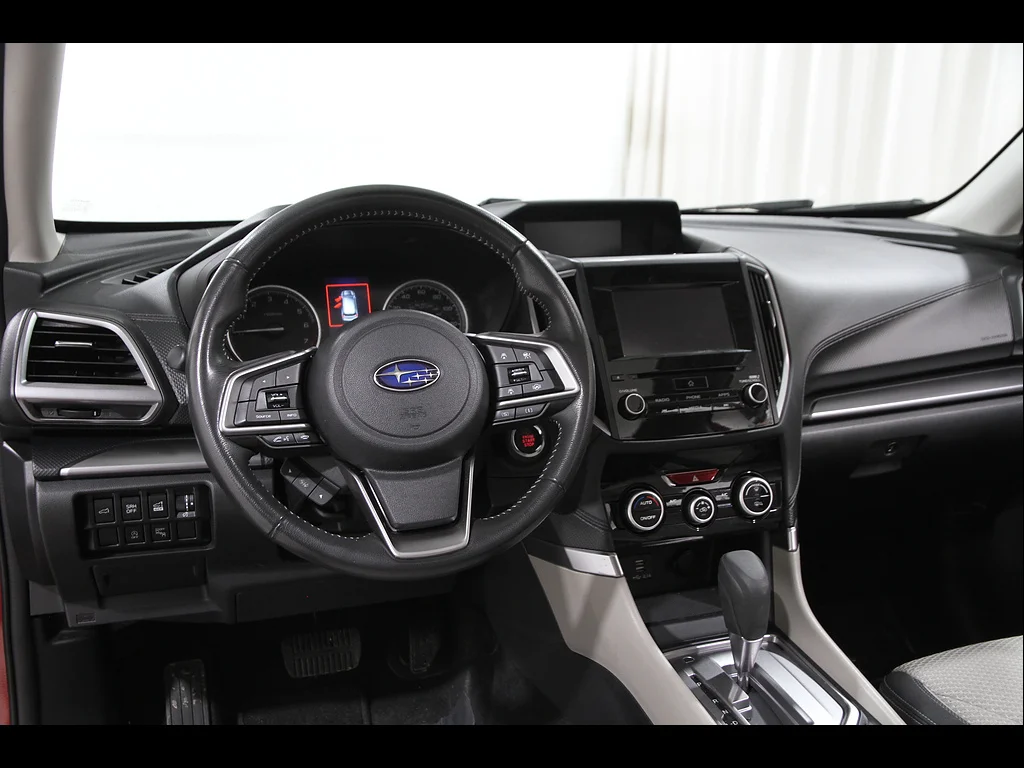 2023 Subaru Forester Premium - Photo 6