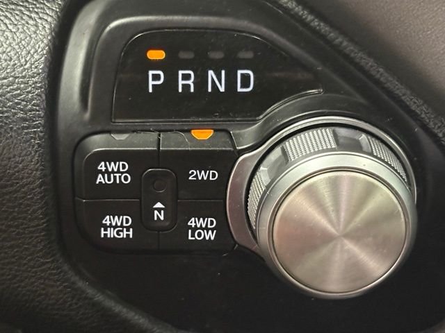 Used 2021 Red Ram Laramie image 36