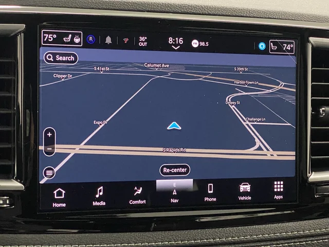 2026 Chrysler Pacifica Limited - Photo 10