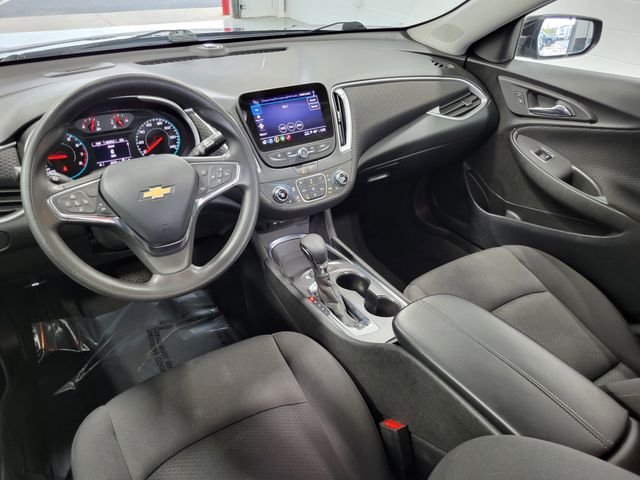 Used 2024 Black Chevrolet LT image 23