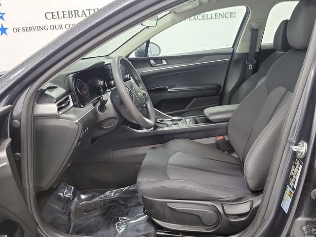 2024 Kia K5 LXS - Photo 8