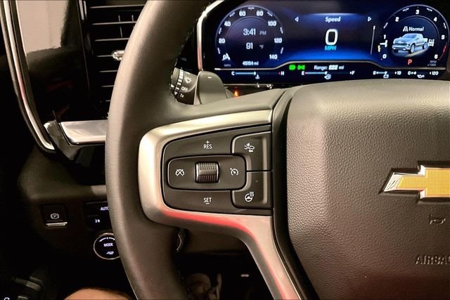 2023 Chevrolet Silverado 1500 LT - Photo 27