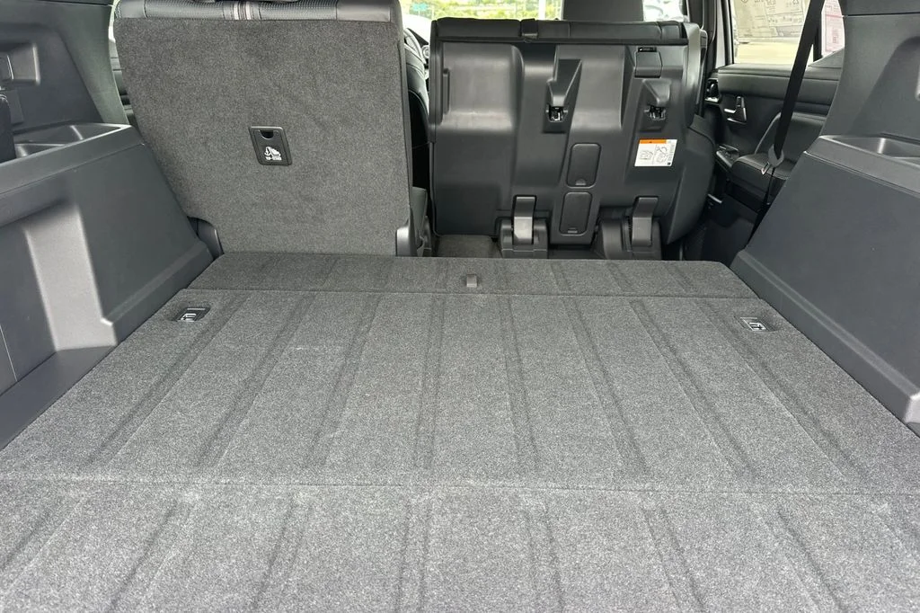 New 2026 Wind Chill Pearl <sup>1</sup> Toyota 4Runner Limited image 15