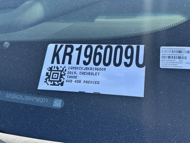 Used 2019 Beige Chevrolet Premier image 37
