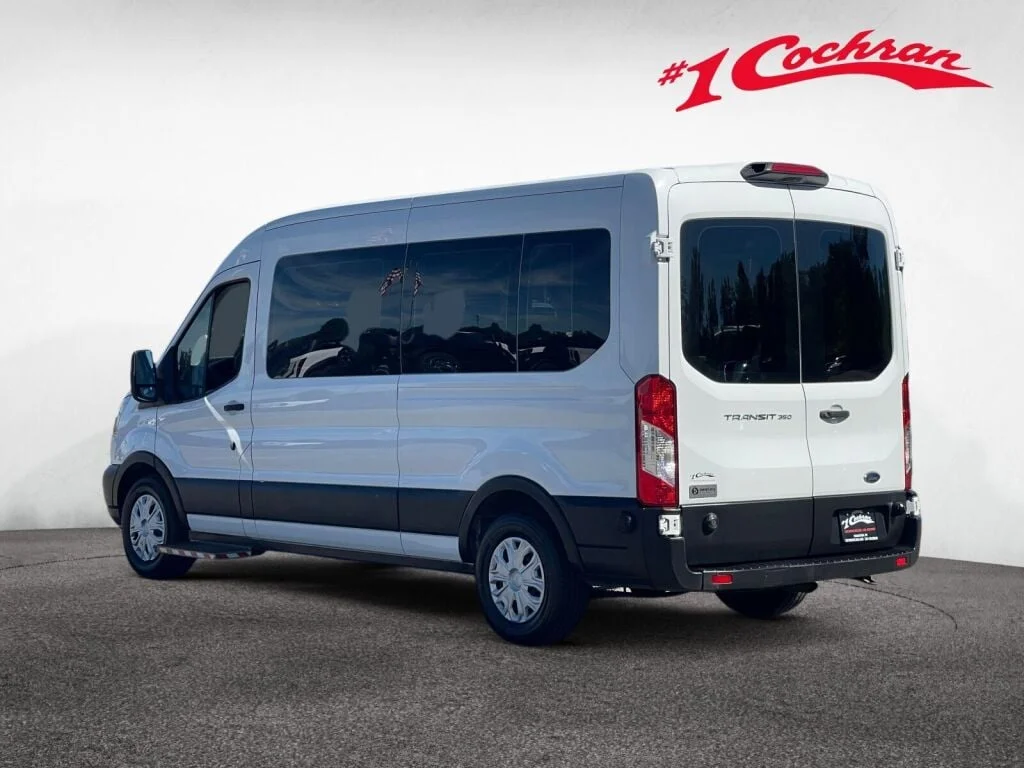 Used 2019 Oxford White Ford XL image 18
