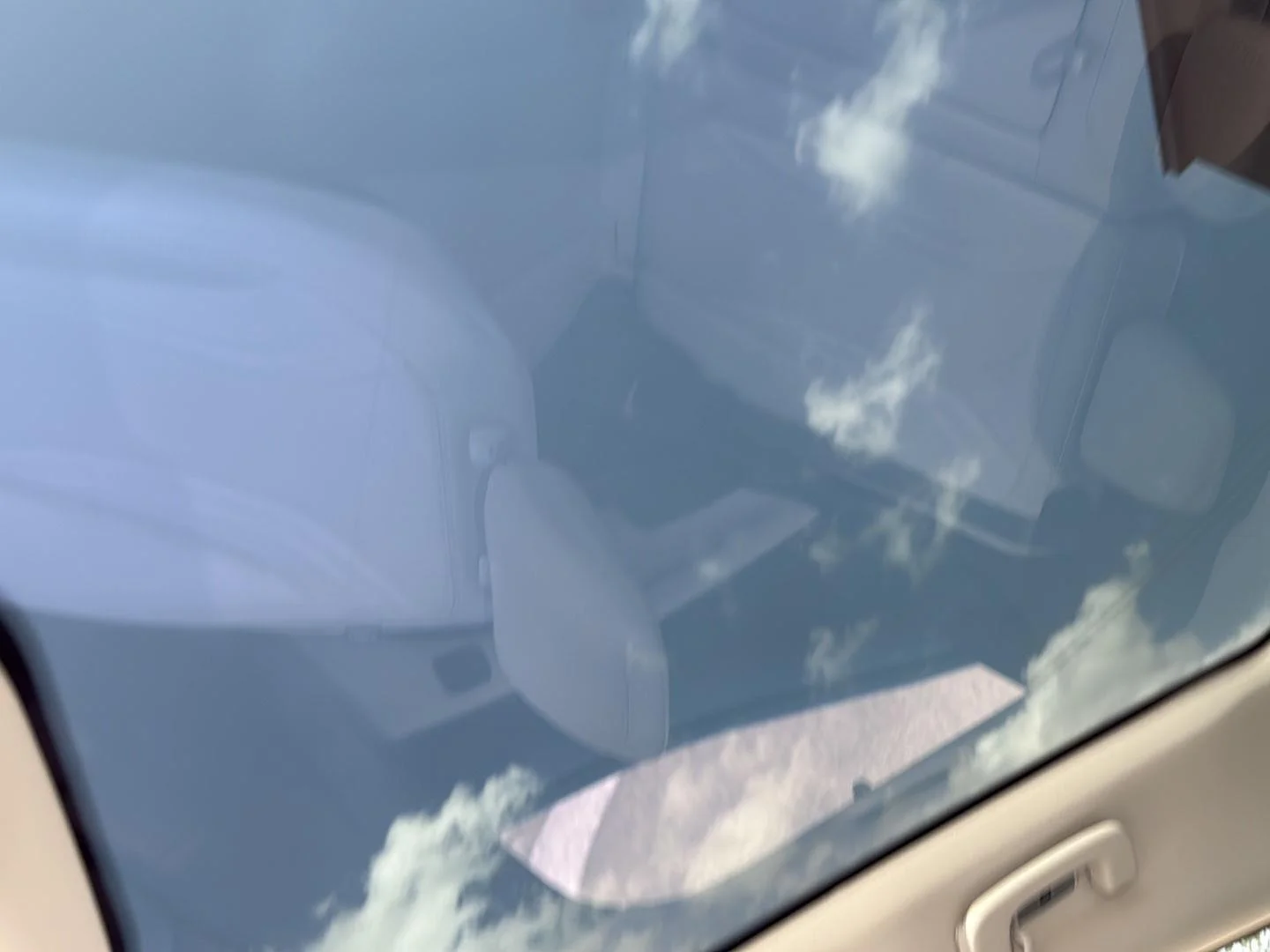 Used 2021 Space White Ford Premium image 29