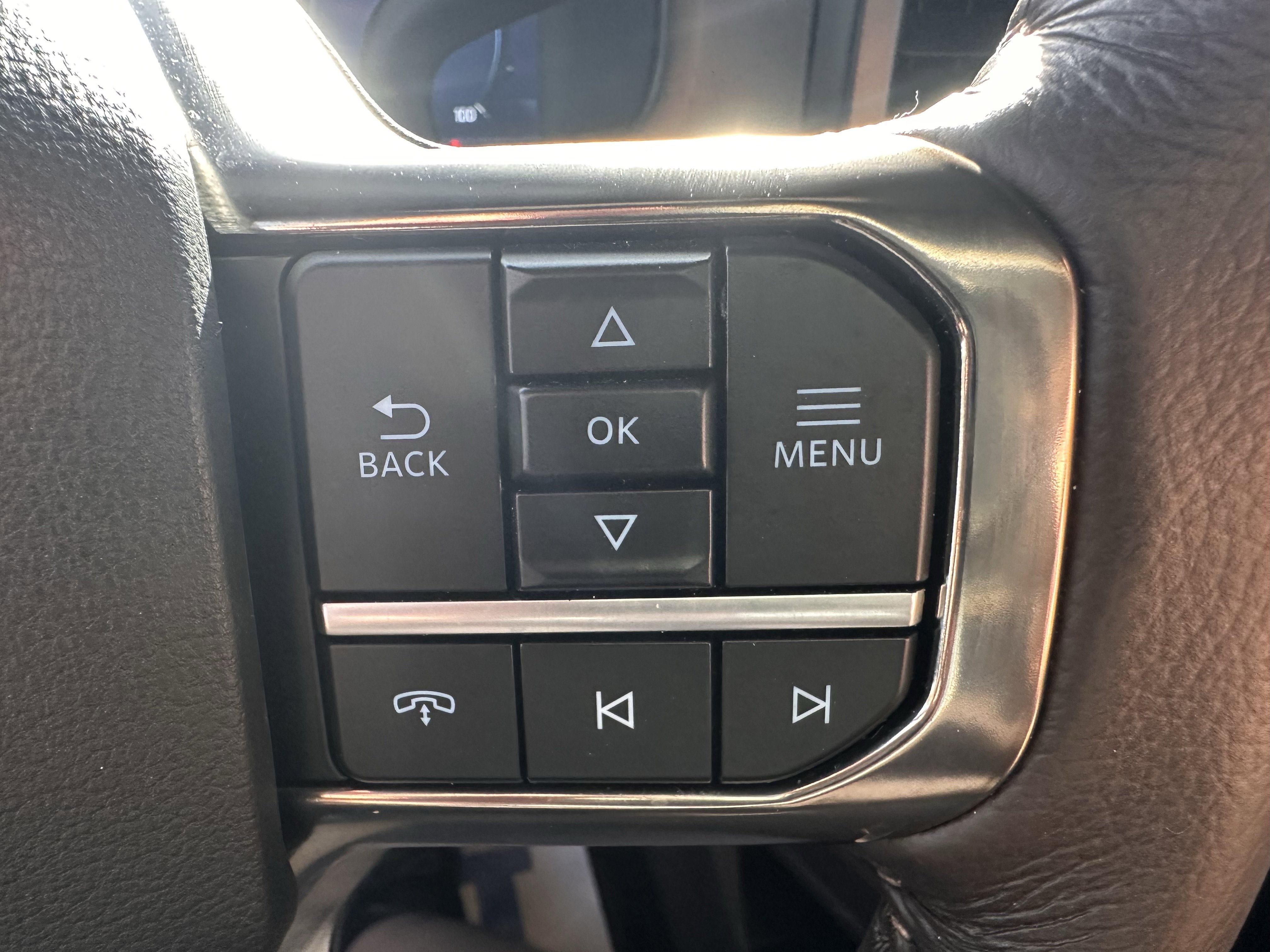 Used 2026 Star White Ford King Ranch image 25