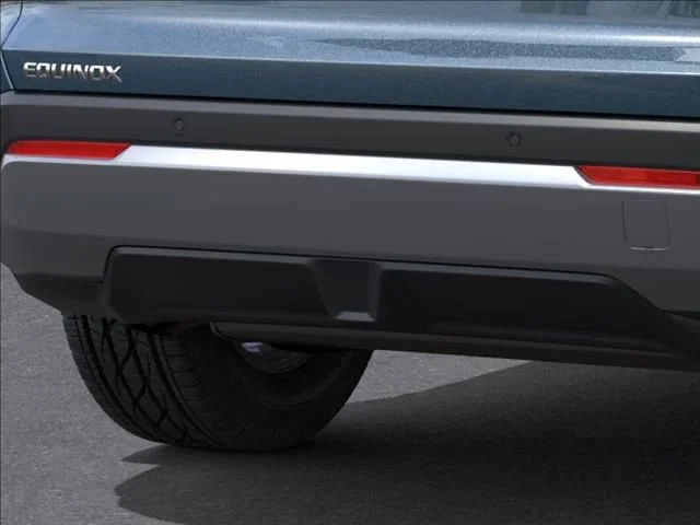 2026 Chevrolet Equinox LT - Photo 16