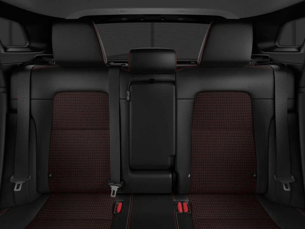 2026 Nissan KICKS SR AWD - Photo 17