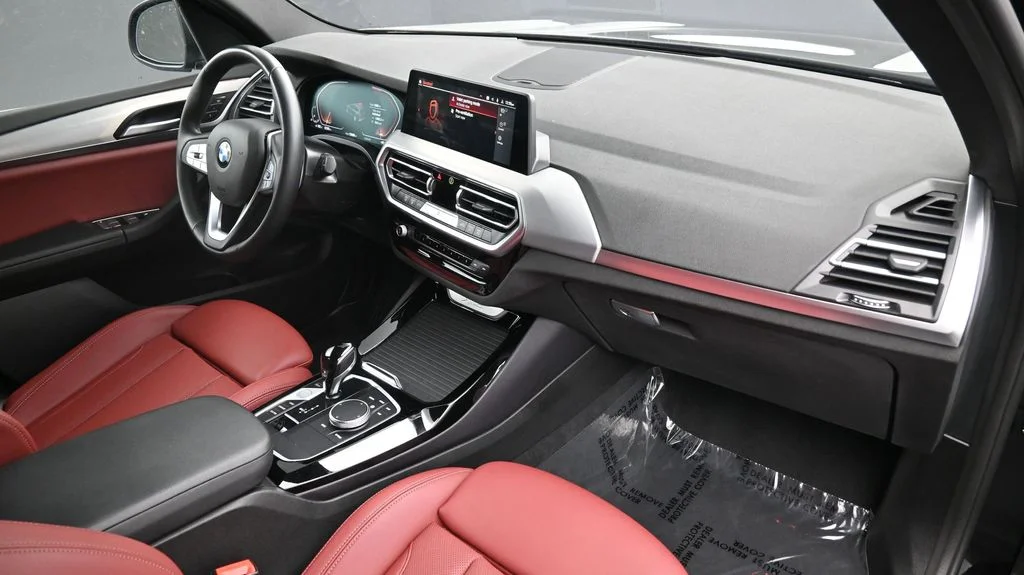 2024 BMW X3 30i - Photo 11