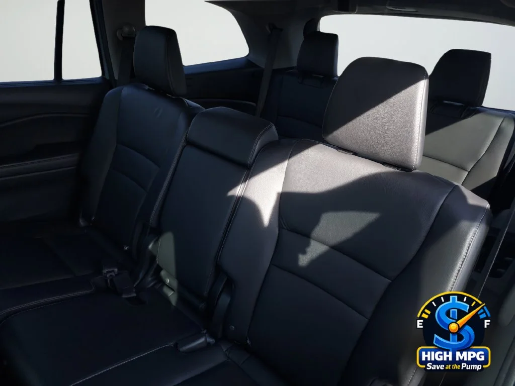 Certified Used 2022 Gray Honda Special Edition image 36