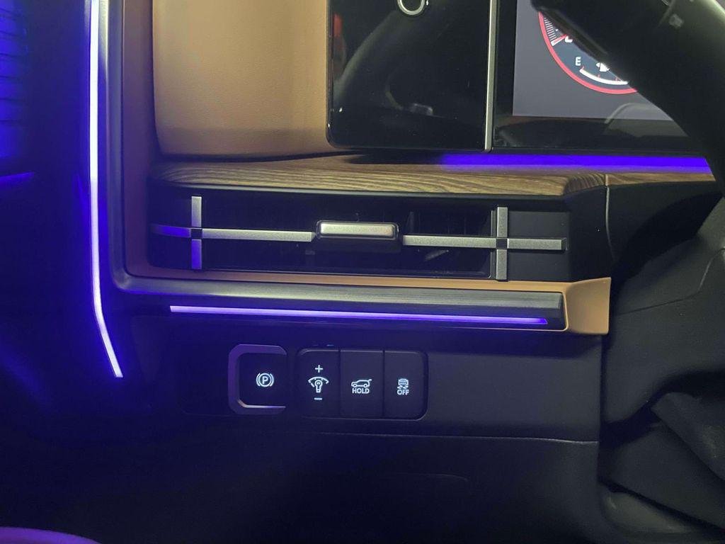 2026 Hyundai Santa Fe SEL - Photo 21