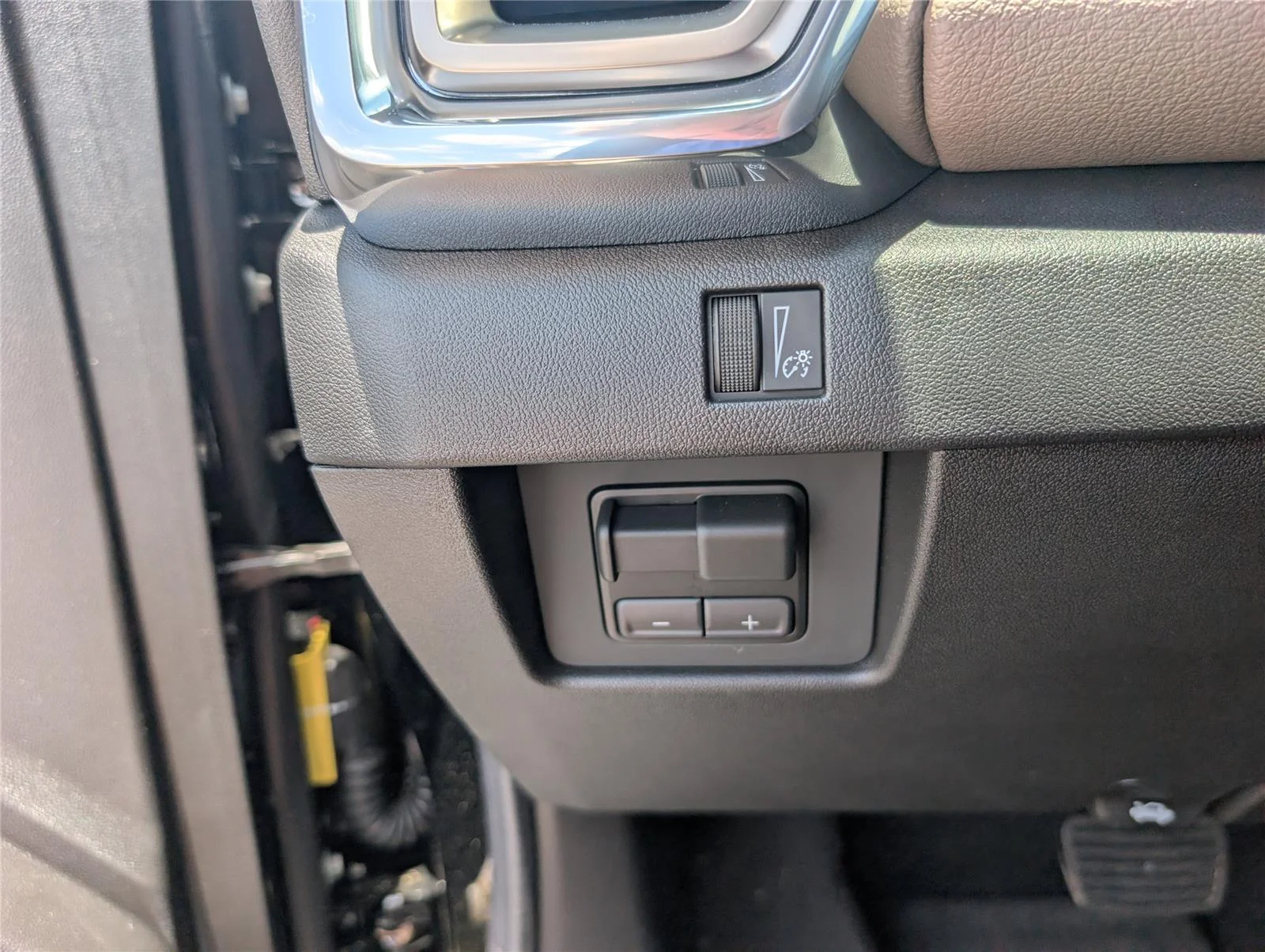 2026 GMC Canyon Denali - Photo 9