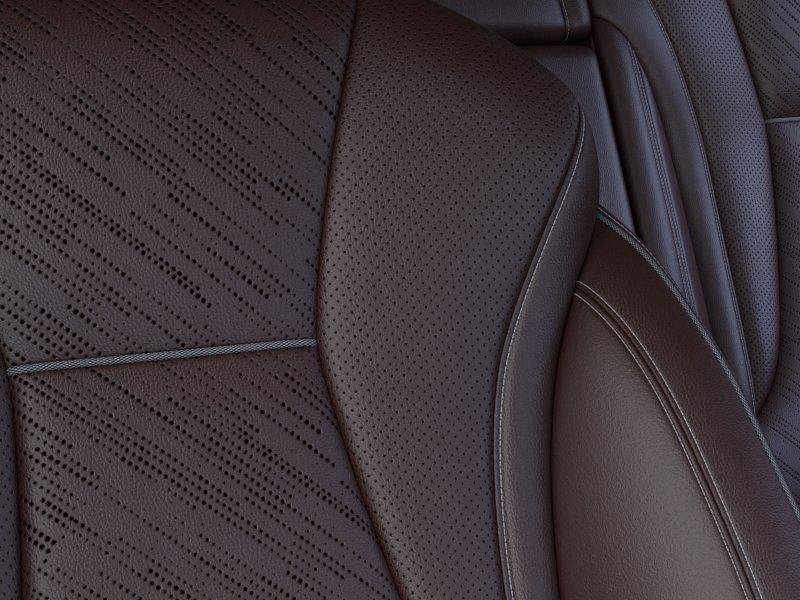 New 2026 Ebony Twilight Metallic Buick Sport Touring image 21