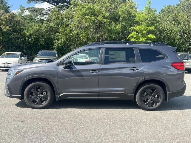 Used 2026 Gray Subaru Premium image 10
