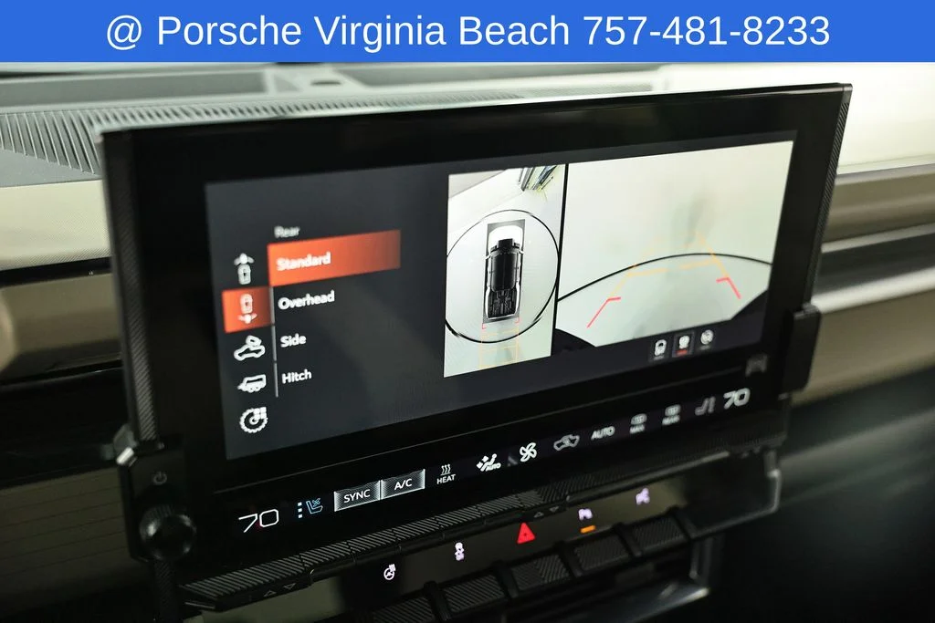 Used 2026 Gray GMC 2X image 39
