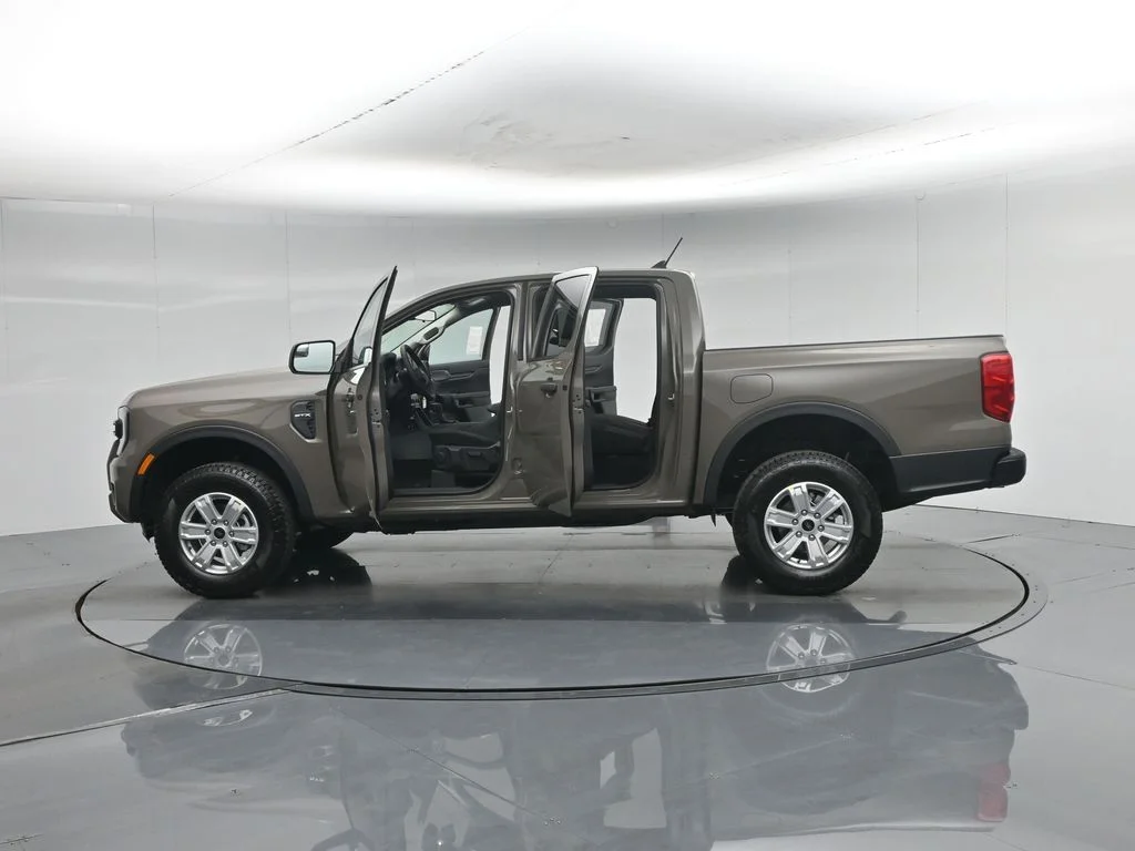 New 2026 Marsh Gray Ford XL image 32