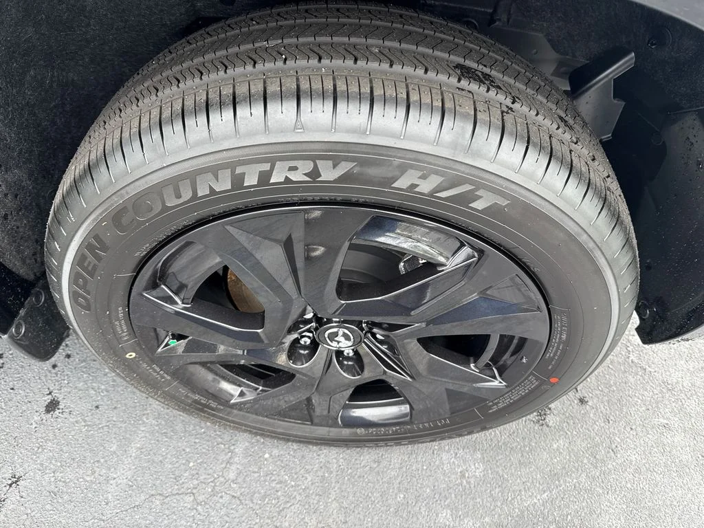 New 2026 Gray Mazda 2.5 S Premium image 31