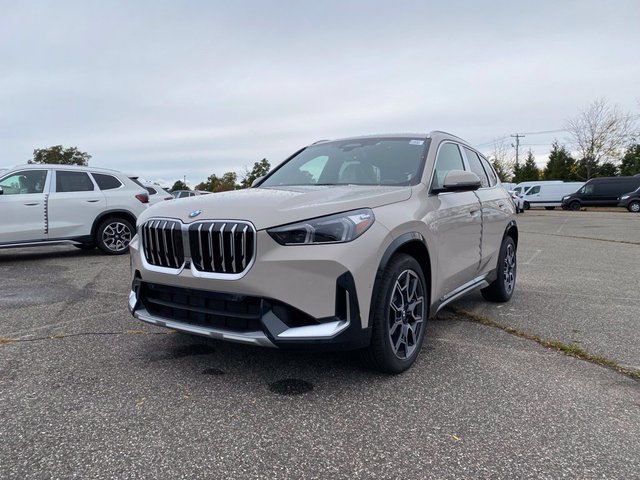 2027 BMW X1 xDrive28i
