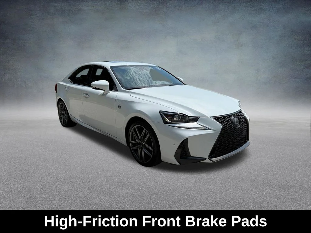 Used 2019 White Lexus 300 image 11
