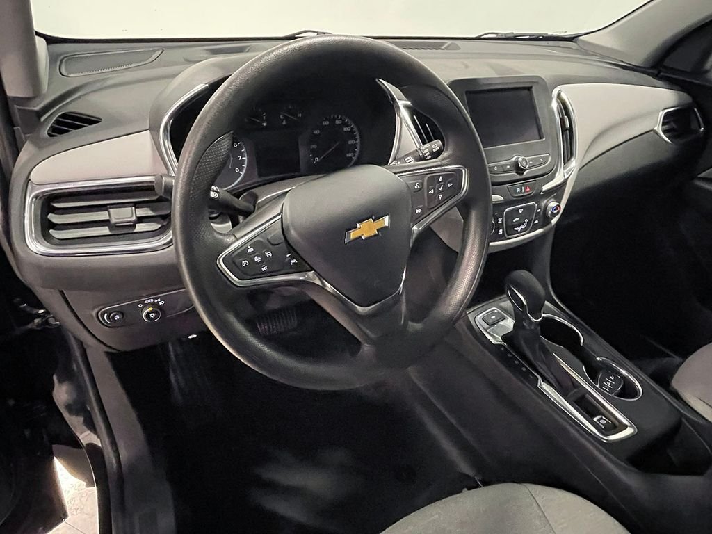 Used 2023 Black Chevrolet LS image 20
