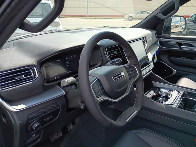 New 2026 High Gloss Black Jeep Limited Altitude image 9