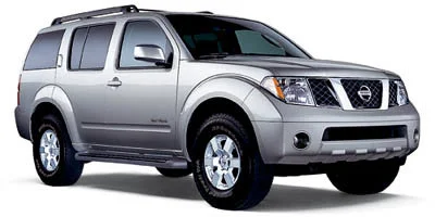 Used 2006 Avalanche Nissan SE image 1