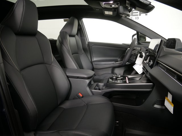New 2026 Blueprint Toyota Limited image 16