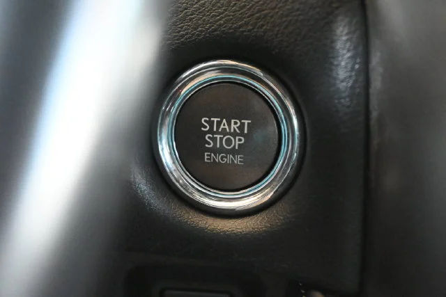 Used 2023 Black Lexus 460 image 31