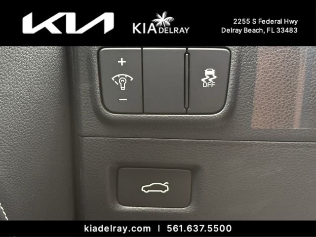 2026 Kia K5 GT-Line - Photo 28