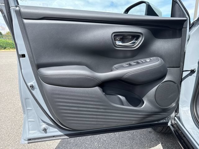 New 2027 Urban Gray Pearl Honda EX-L image 19