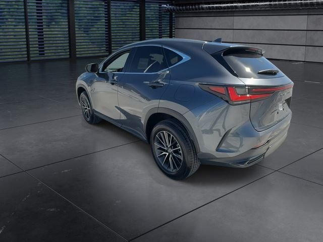 Certified Used 2024 Gray Lexus 250 Premium image 6