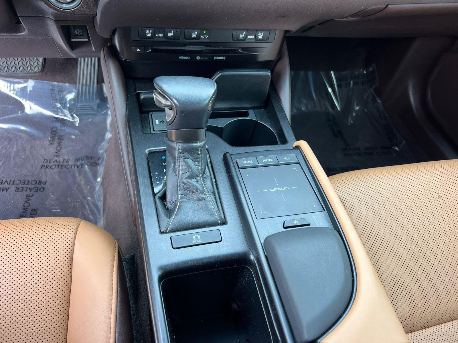 Certified Used 2020 EMINENT WHITE PEARL Lexus 350 image 32