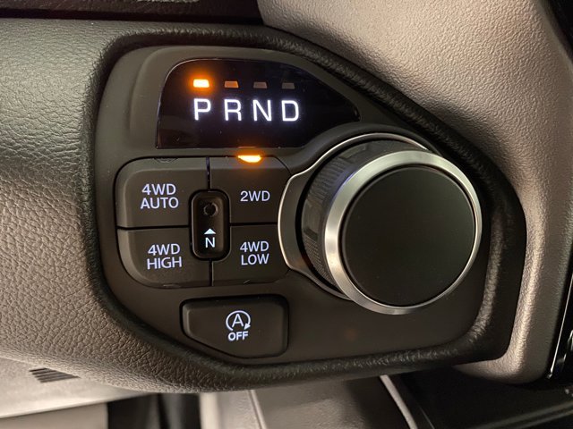 2026 RAM 1500 Big Horn/Lone Star - Photo 19