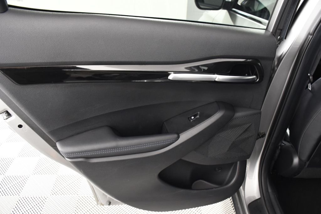Used 2023 Steel Gray Kia S image 25