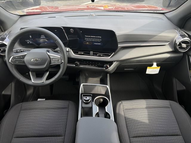 2026 Chevrolet Equinox LT - Photo 13