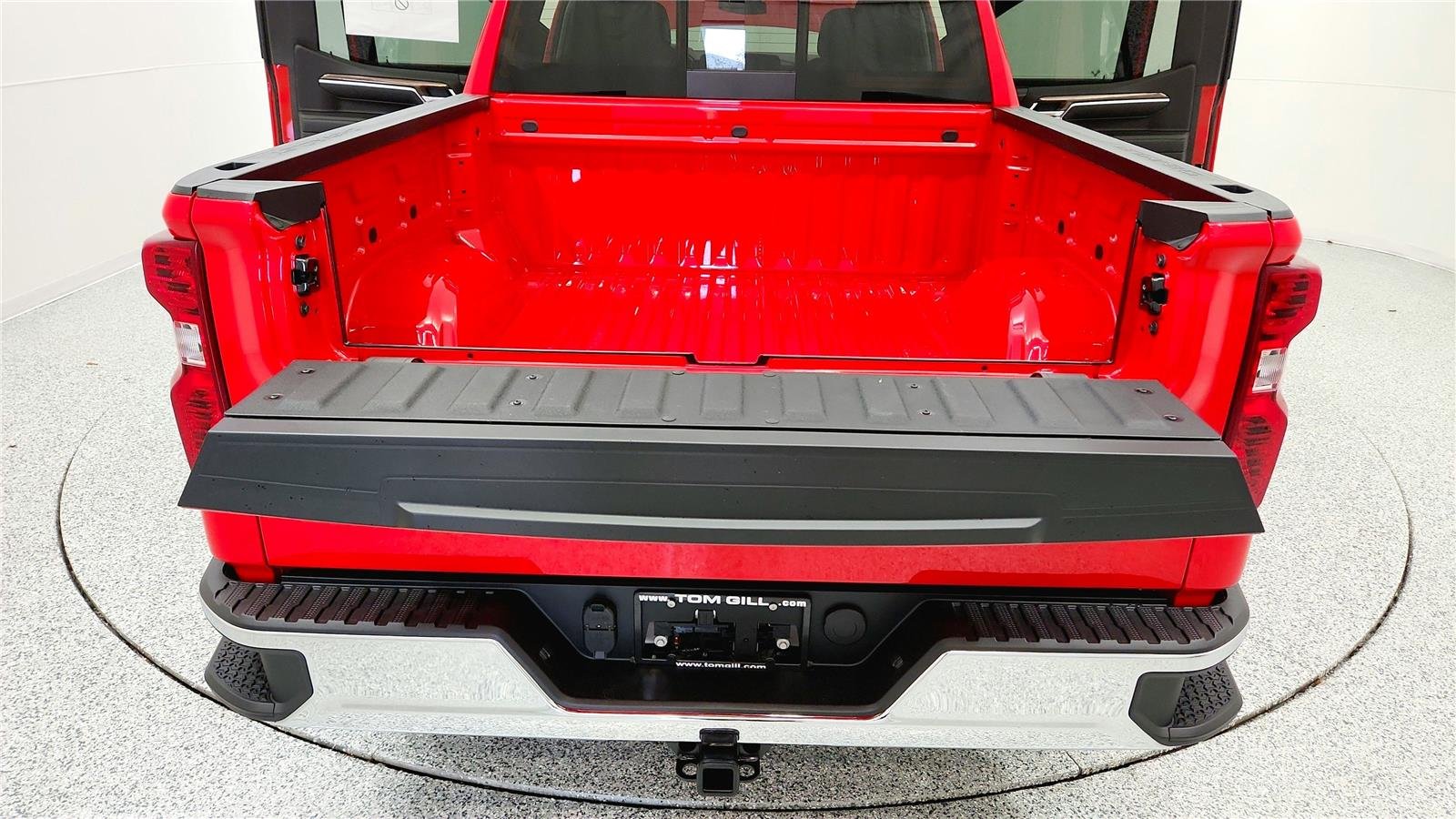 2026 Chevrolet Silverado 1500 LT - Photo 22