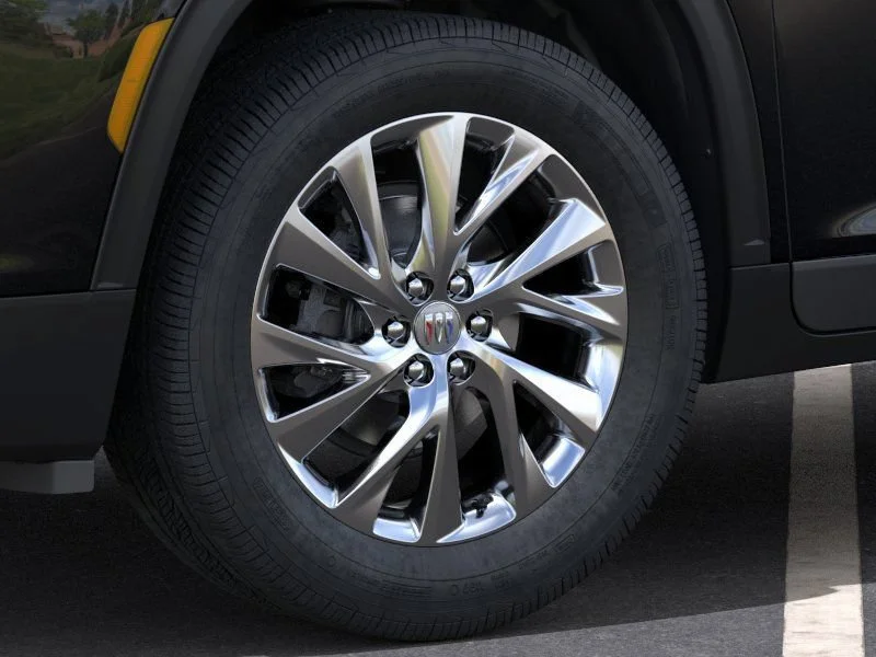 2026 Buick Enclave Preferred - Photo 9