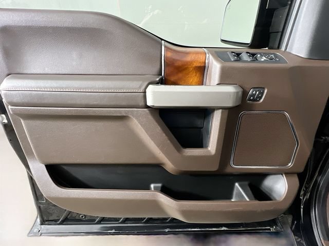 Used 2018 Black Ford XL image 33