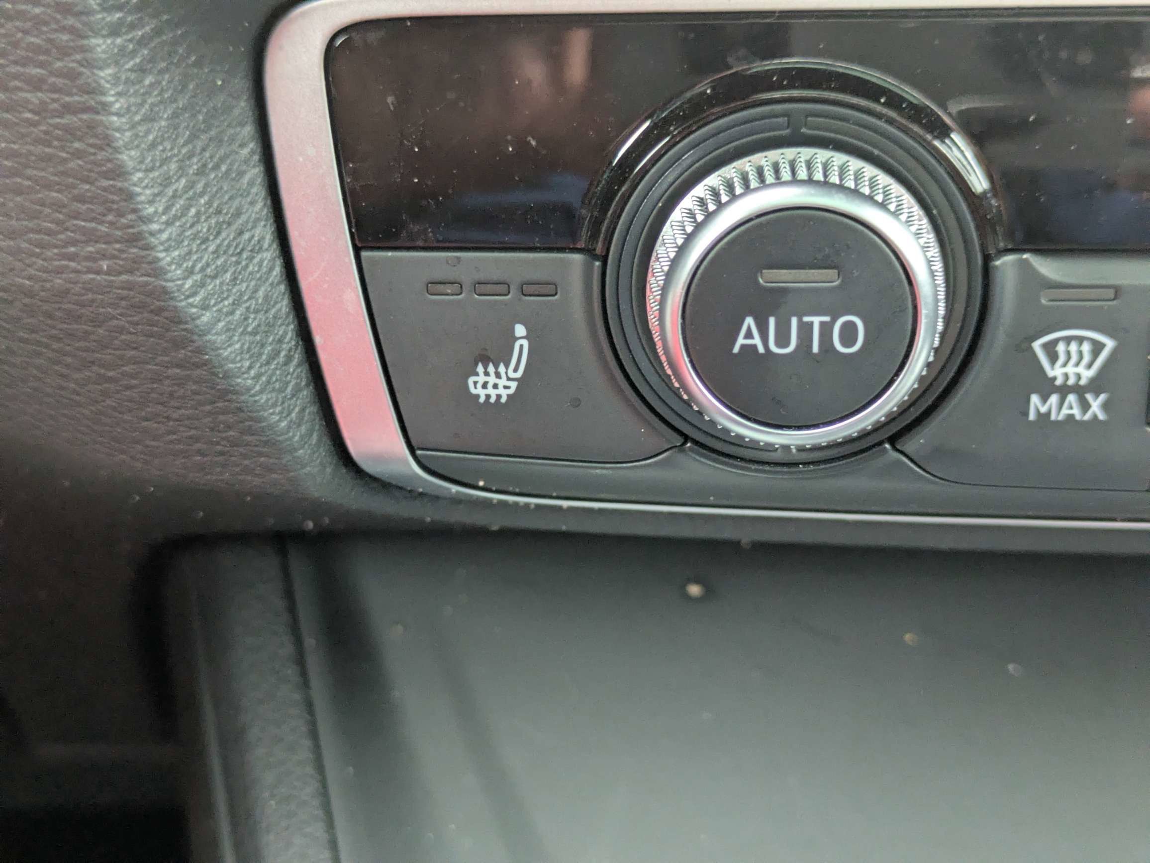 Used 2022 Black Audi Premium Plus image 21