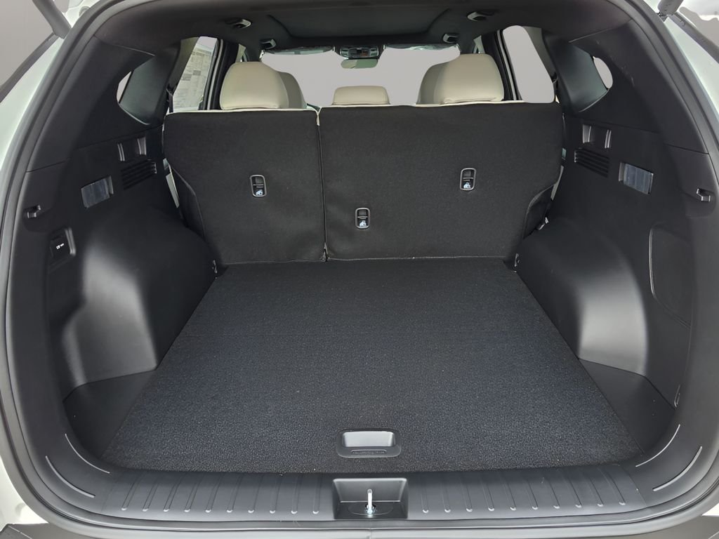 Used 2026 Ecotronic Gray Hyundai Limited image 31