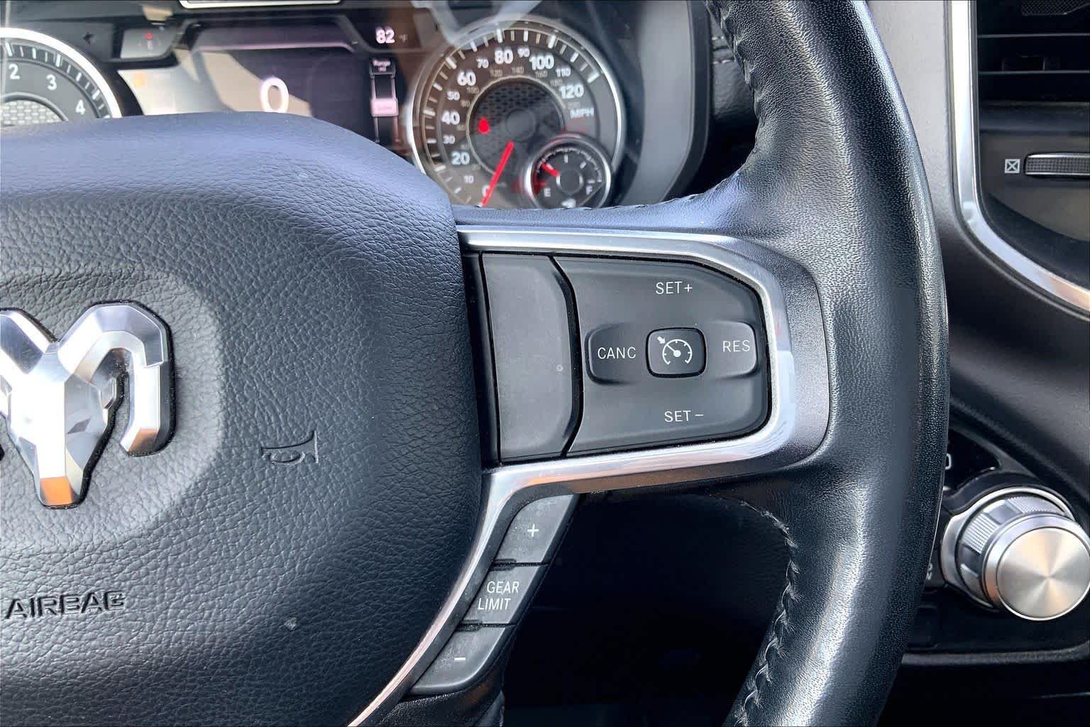 2023 RAM Ram 1500 Pickup Laramie - Photo 25