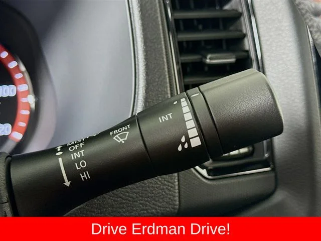 Used 2023 Black Nissan PRO-X image 15