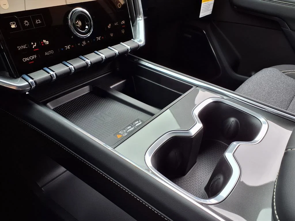 2026 GMC Acadia Elevation - Photo 20
