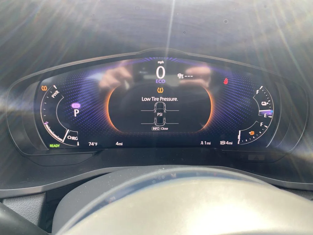 New 2026 Rhodium White Premium Mazda SC AWD image 17