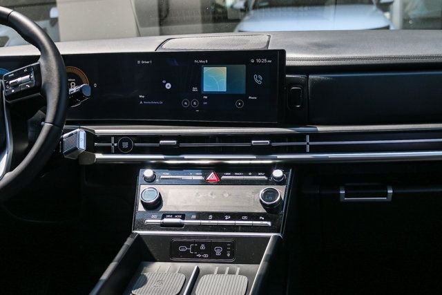 Certified Used 2025 Silver Hyundai XRT image 14
