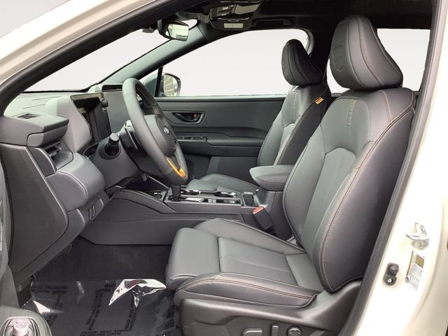 New 2026 CRYSTAL WHITE PEARL Subaru Wilderness image 9