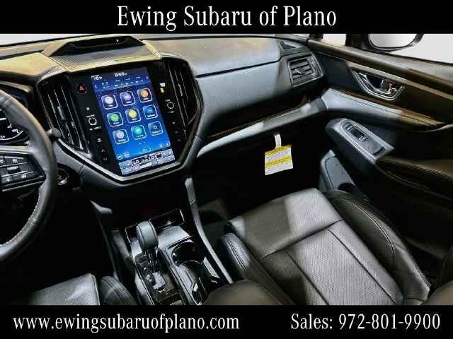 2025 Subaru Ascent Onyx Edition-Touring - Photo 25